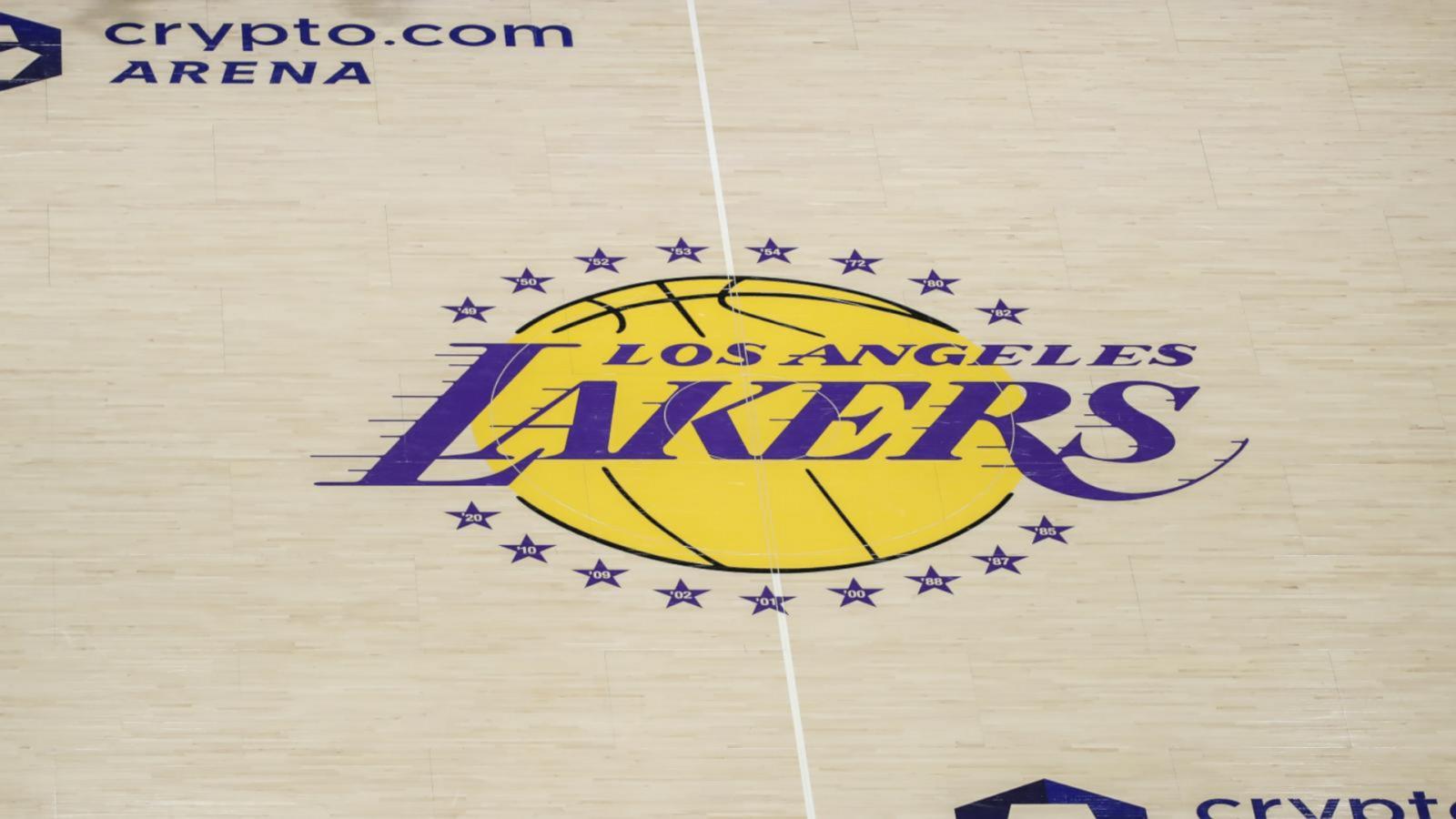 WATCH:  Buss family agrees to sell Los Angeles Lakers for $10B