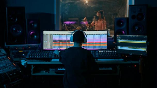 Rapper Gunna embraces the possibility of AI artists in the music industry