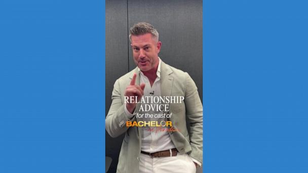 'Bachelor' cast give advice to new arrivals in 'Paradise'