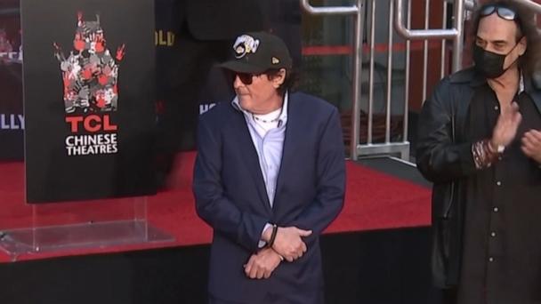 'Reservoir Dogs' star Michael Madsen dies at 67