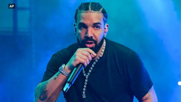 Drake escalates fight with his own music label