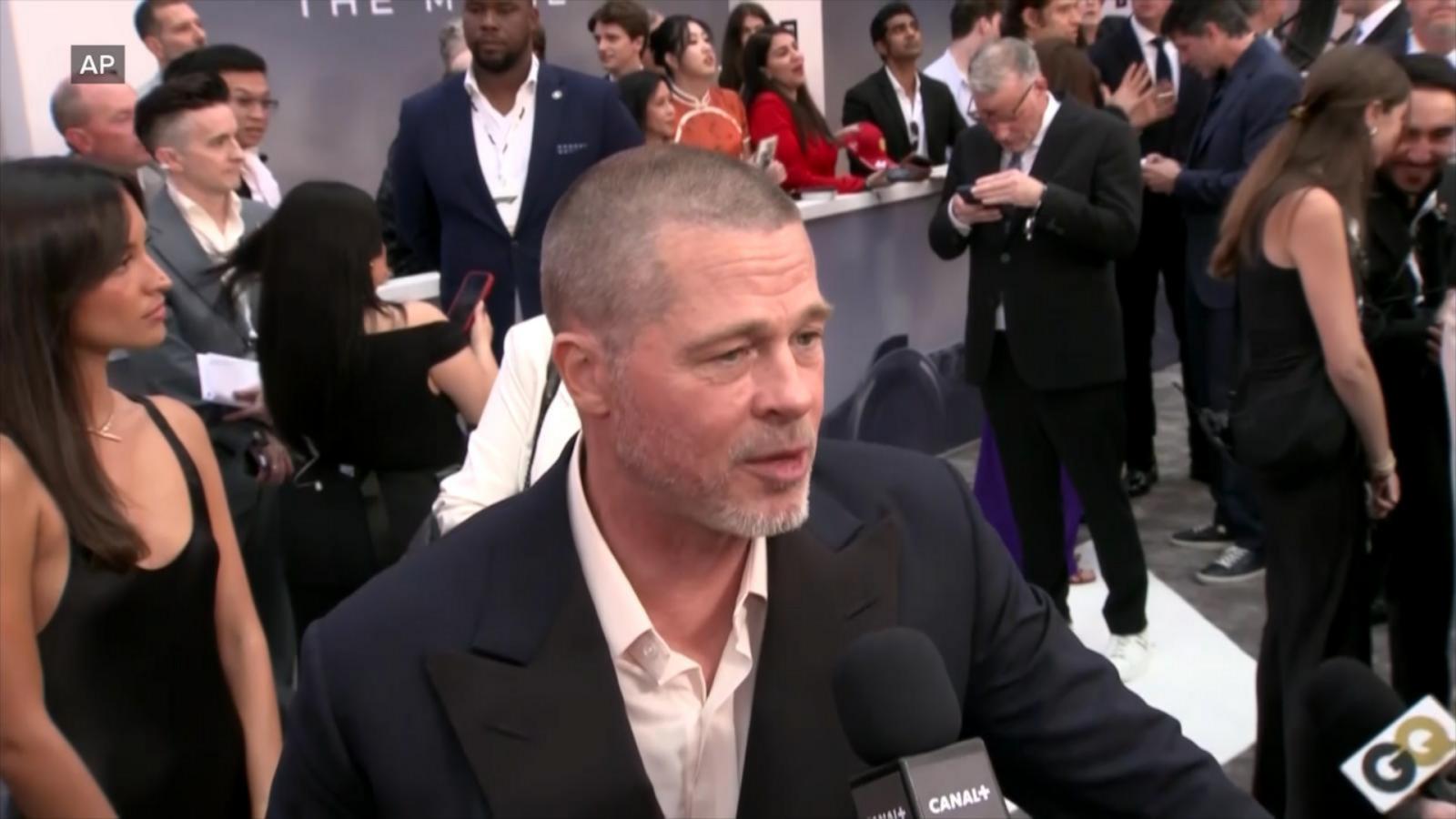 Arrests made after Brad Pitt's Los Angeles home burglarized - Good ...