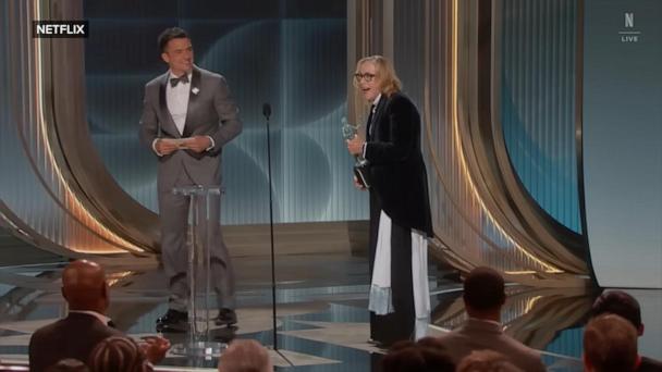 VIDEO: 'Oscars for the first time': The historic toss-up supporting actress race