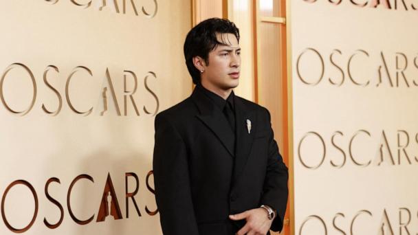 Fashion trends from Oscars' red carpet