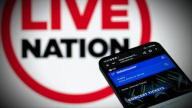 VIDEO: What landmark ruling means for future of Live Nation