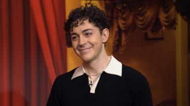 'The Lost Boys' musical earns 12 Tony nominations