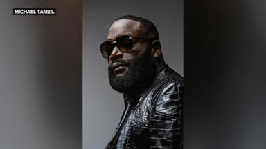 VIDEO: Rick Ross on his new book ‘Renaissance of a Boss’