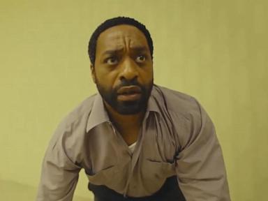 WATCH:  Horror film 'Backrooms' makes box office history