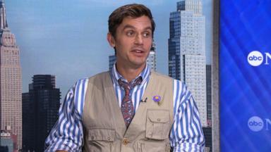 VIDEO: Exploring the 'Best of the World with Antoni Porowski'