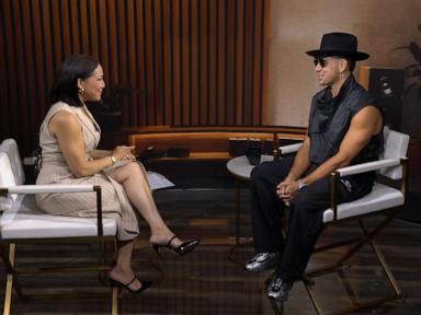 WATCH:  Australian DJ and musician Timmy Trumpet on embracing music in America  