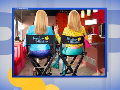 Why the Romy and Michele Sequel is a Guaranteed Disaster
