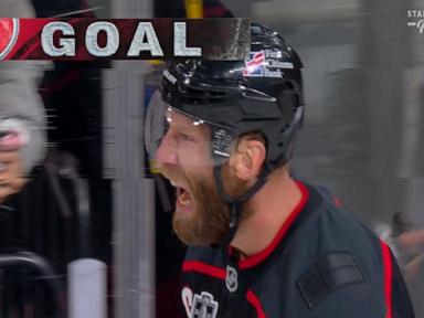 WATCH:  Stanley Cup Final goes to Game 6