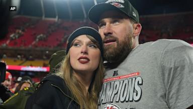 VIDEO: Swift wedding buzz, Vera Wang glow-up and NBA shock