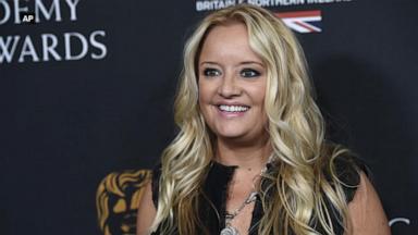 VIDEO: Lucy Davis, Julie Andrews, Nicholas Hoult: Here's what's trending