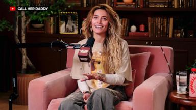 VIDEO: Paris Jackson opens up in podcast interview; Commanders quarterback sends cease-and-desist