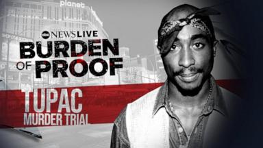 VIDEO: Burden of Proof: Tupac Murder Trial - August 28, 2026