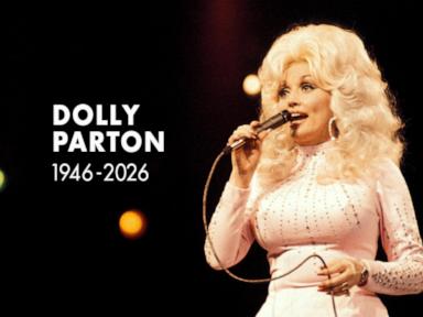 WATCH:  The life and legacy of Dolly Parton