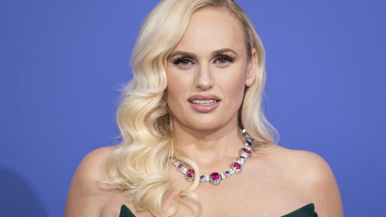 WATCH:  Rebel Wilson, George Lucas, Zach Cregger: Here's what's trending