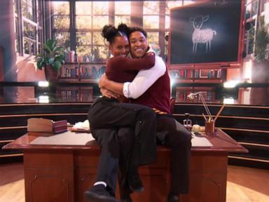 WATCH:  'DWTS,' Freddie Jackson, Meghan Markle: Here's what's trending