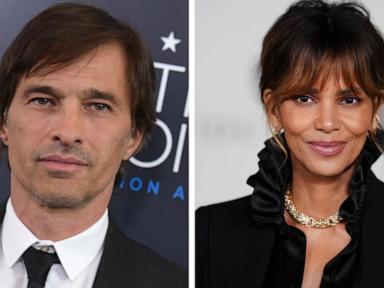 WATCH:  Mia Goth, Nana Patekar, Halle Berry's daughter: Here's what's trending