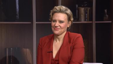 VIDEO: Kate McKinnon says she ‘learned how to write from working at Saturday Night Live’