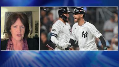 VIDEO: MLB collective bargaining agreement set to expire