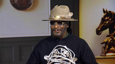 VIDEO: Katt Williams on debut memoir 'Nine Lives, No Wives, and 69 Concubines'