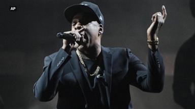 VIDEO: Jay-Z, Noah Wyle, Meghan Markle: Here's what's trending