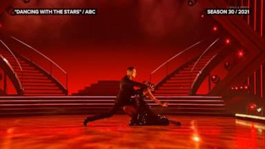 VIDEO: Cody Rigsby thinks this contestant wins it all on 'Dancing with the Stars'