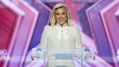 VIDEO: Savannah Chrisley, Malik Beasley, Jennifer Lawrence: Here's what's trending