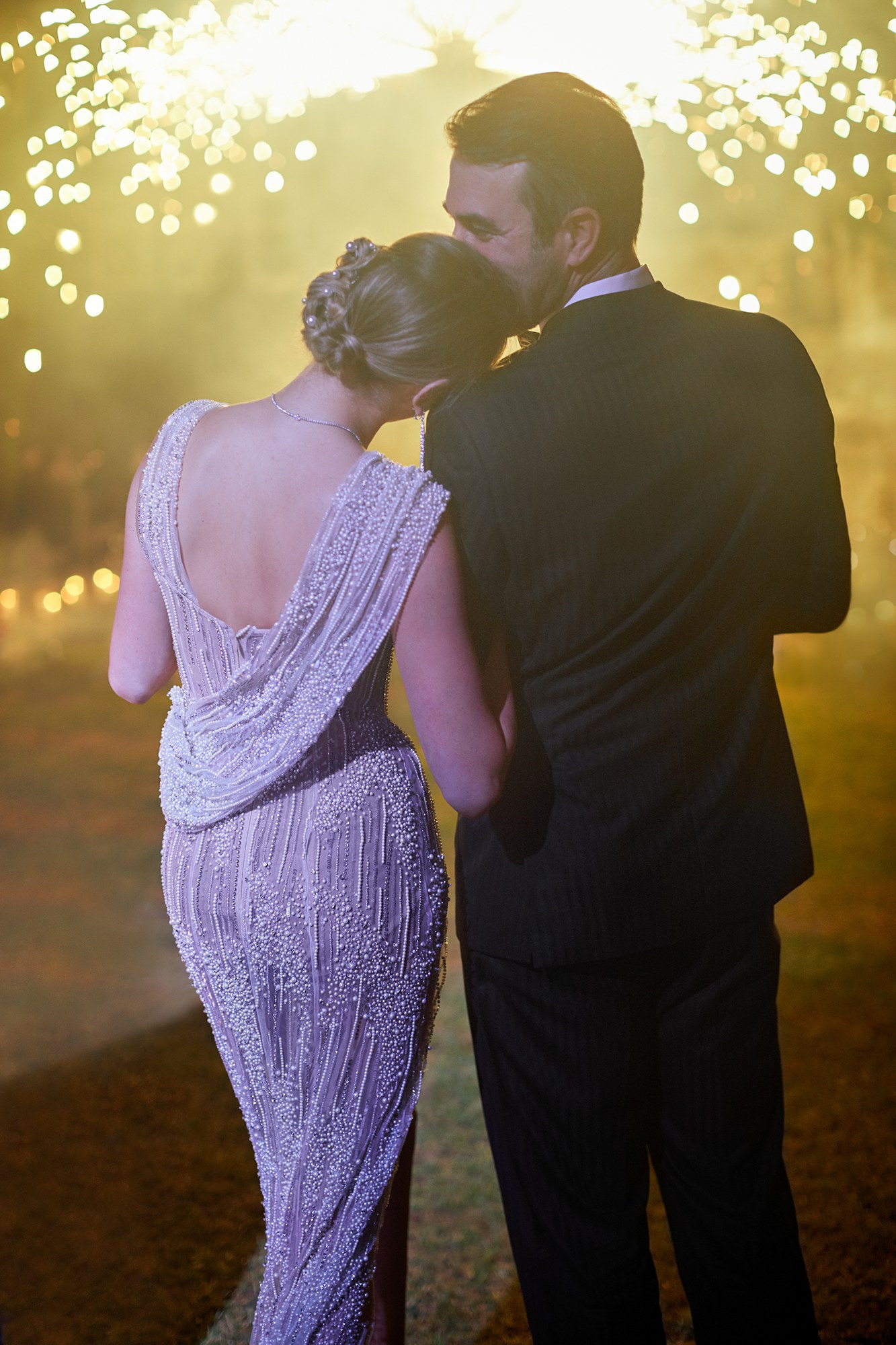 Kate Upton shares photos from her Nov. 4 wedding to Justin Verlander - ABC  News