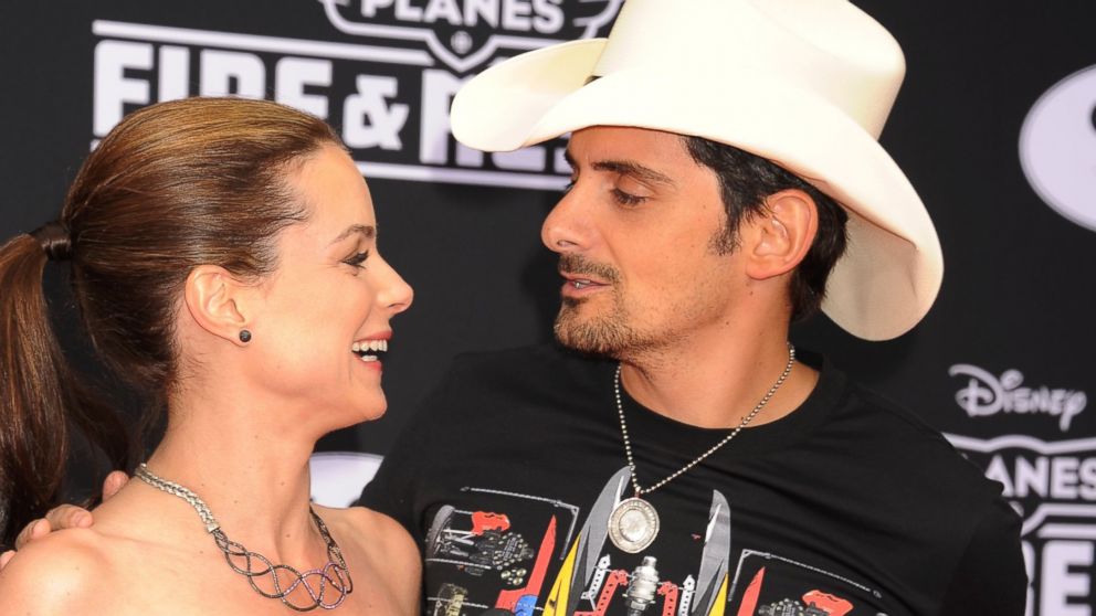 Brad Paisley’s Wife: Inside the Enduring Love Story with Kimberly Williams-Paisley