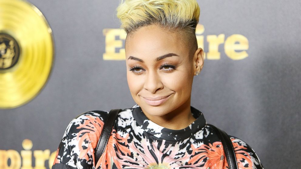 PHOTO: Raven Symone arrives at the Los Angeles premiere of "Empire" held at ArcLight Cinemas Cinerama Dome, Jan. 6, 2015, in Hollywood, Calif. 