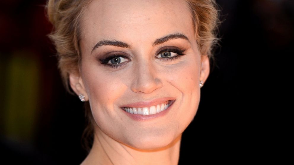 Taylor Schilling attends the Glamour Women of the Year Awards at Berkeley Square Gardens on June 3, 2014 in London, England.