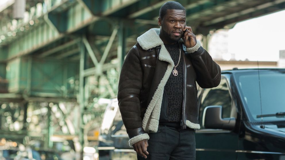 Power's 50 Cent Threatens To Quit Working With Starz, 'Packing My Stuff