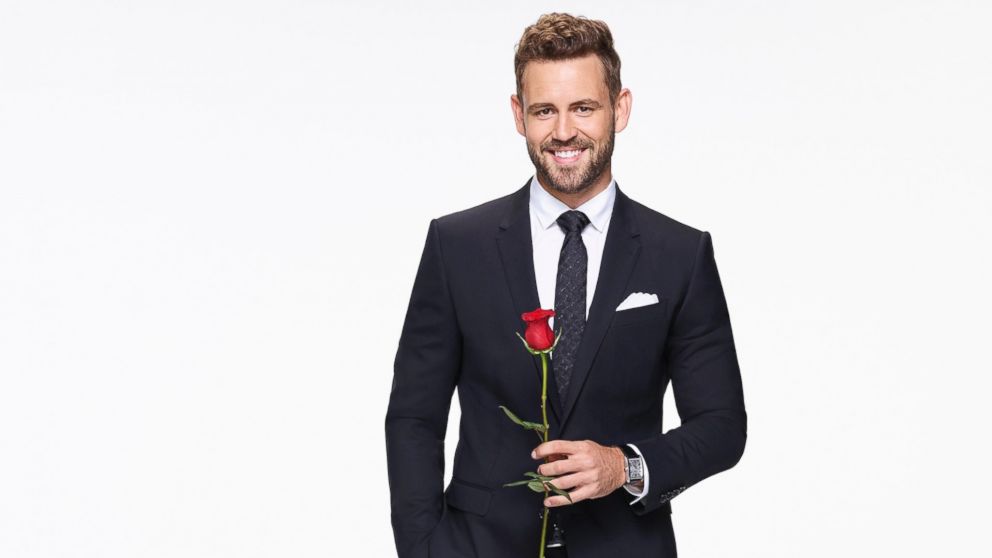 The Bachelor Premiere Recap Nick Viall Meets 30 Women Abc News 5908