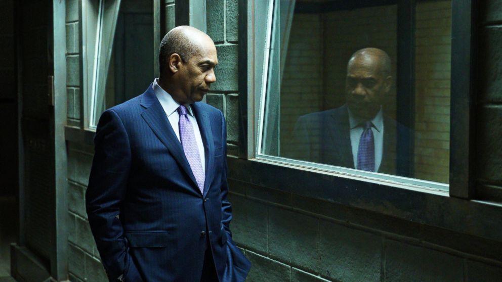 'Scandal' star Joe Morton talks series ending, possible B613 spin-off ...