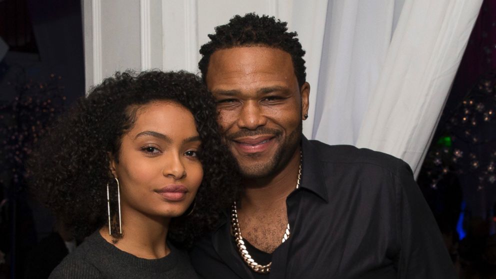 VIDEO: Anthony Anderson talks family, career and 'Black-ish'