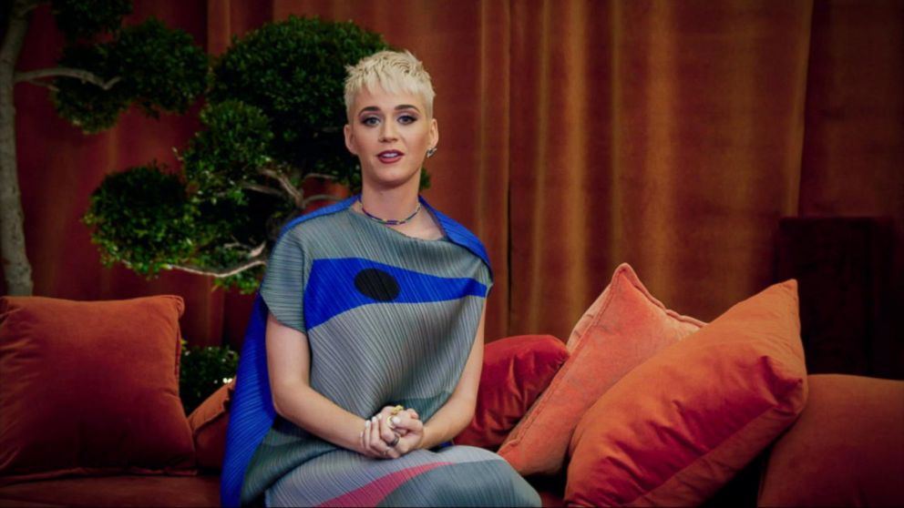 Katy Perry announces 'American Idol' auditions are open for new season