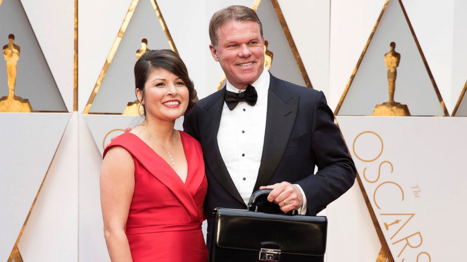 How the Academy Awards voting process works in 7 steps - ABC News