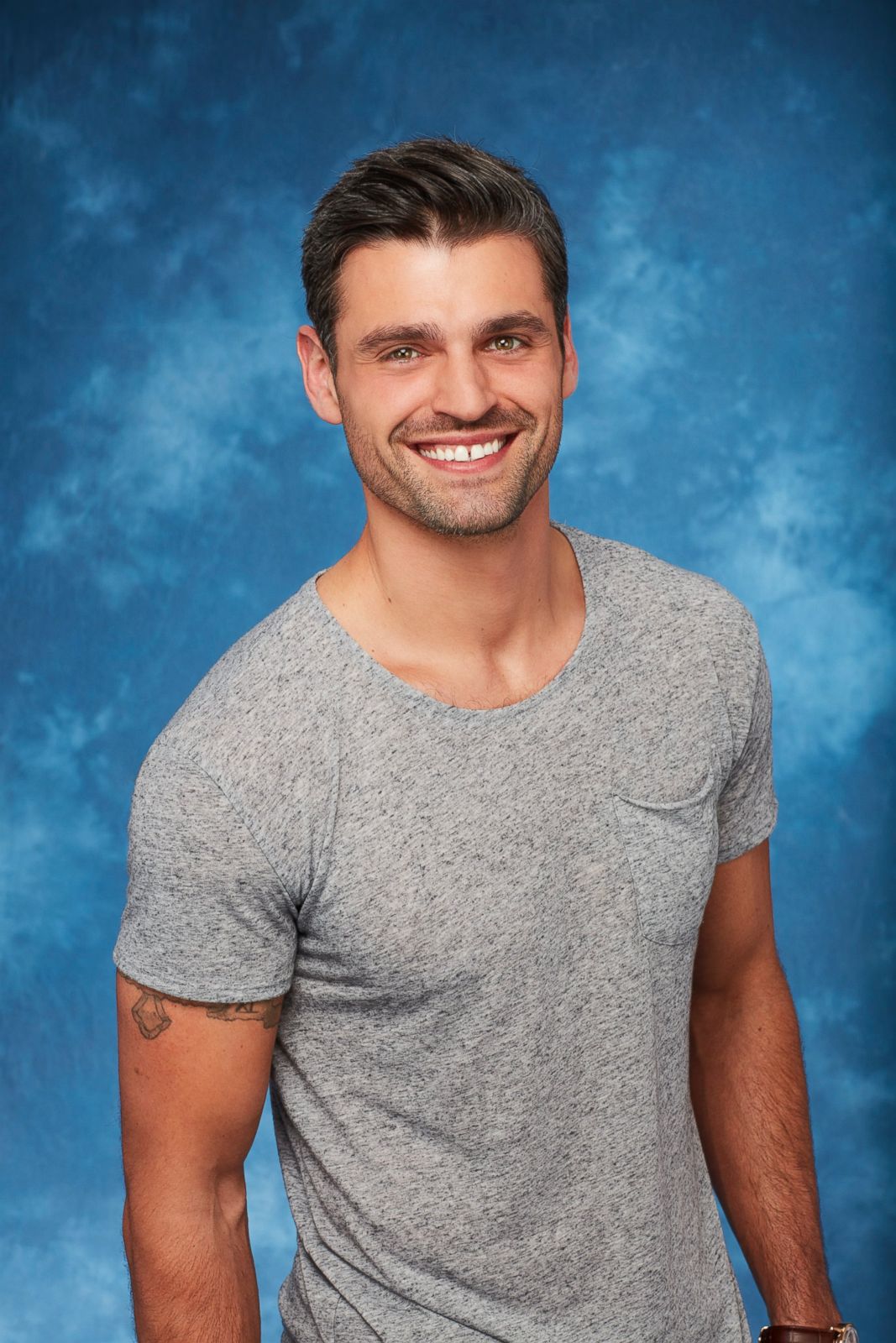 'The Bachelorette' Meet the 31 men competing for Rachel Lindsay Photos