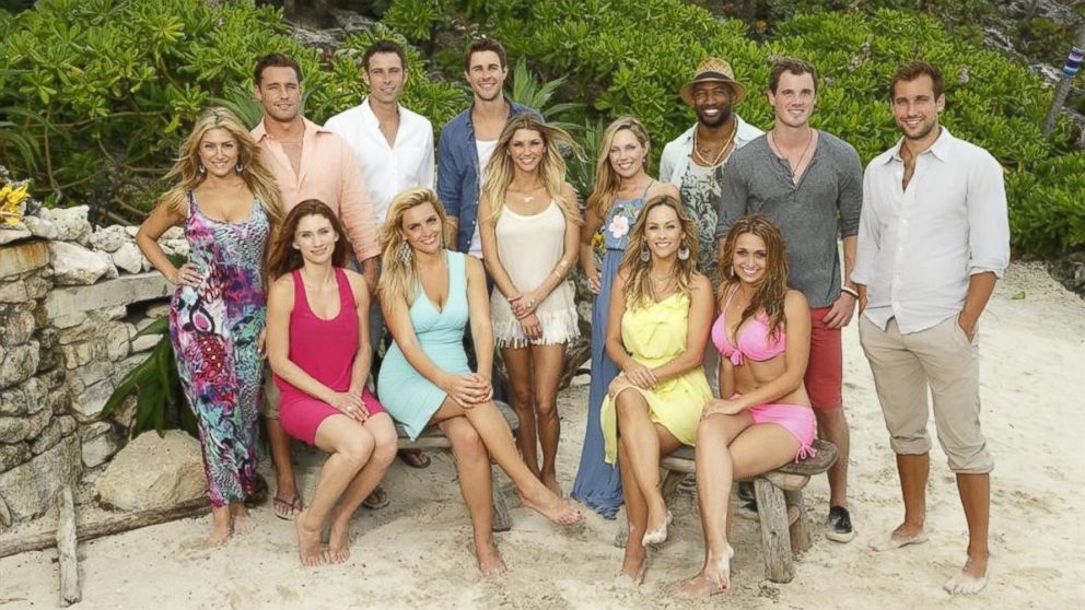 5 Things to Know About 'Bachelor in Paradise' Good Morning America