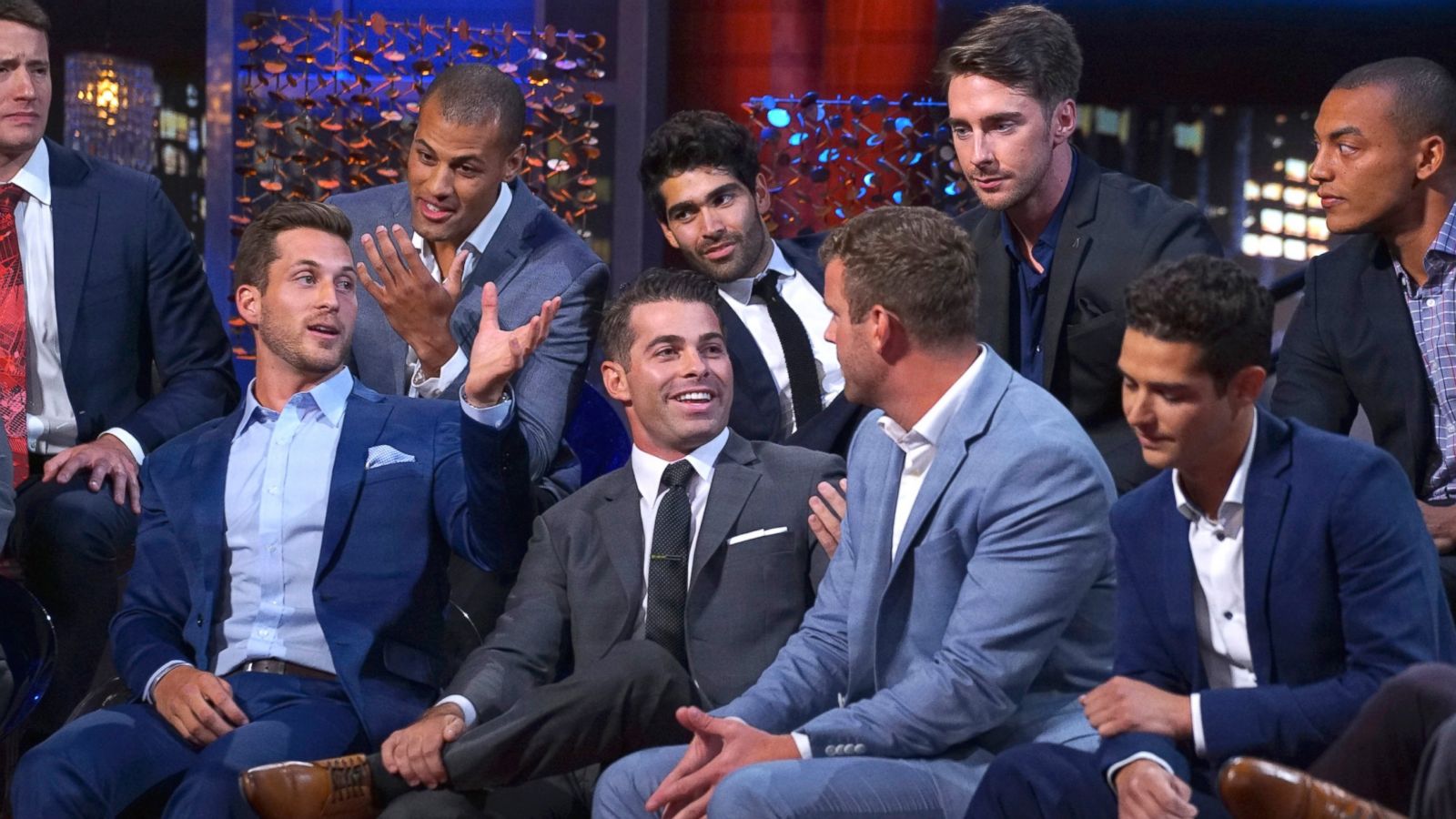 The Bachelorette Recap: Everybody Still Hates Chad