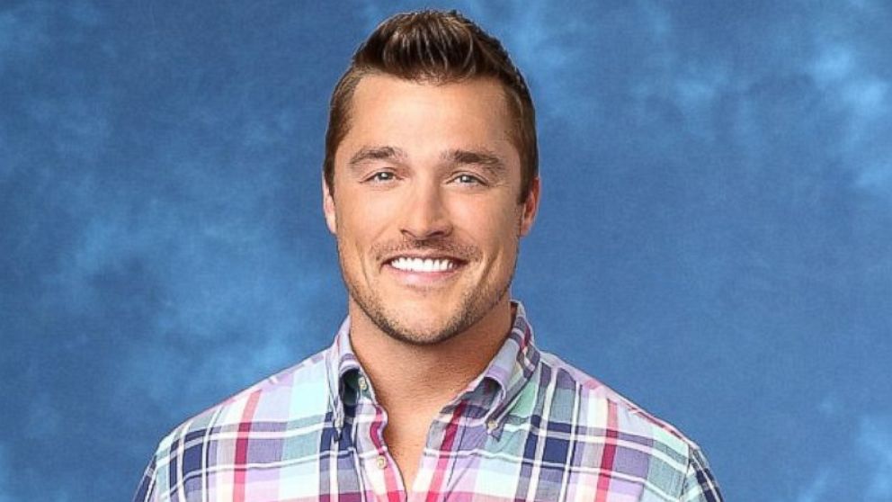 Chris Soules is the new star of "The Bachelor." The season will air in January 2015 on ABC.
