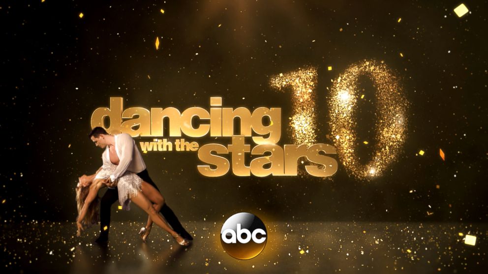 PHOTO: The season 20 premiere of "Dancing With the Stars" airs on Monday, March 16th at 8 p.m. ET on ABC.