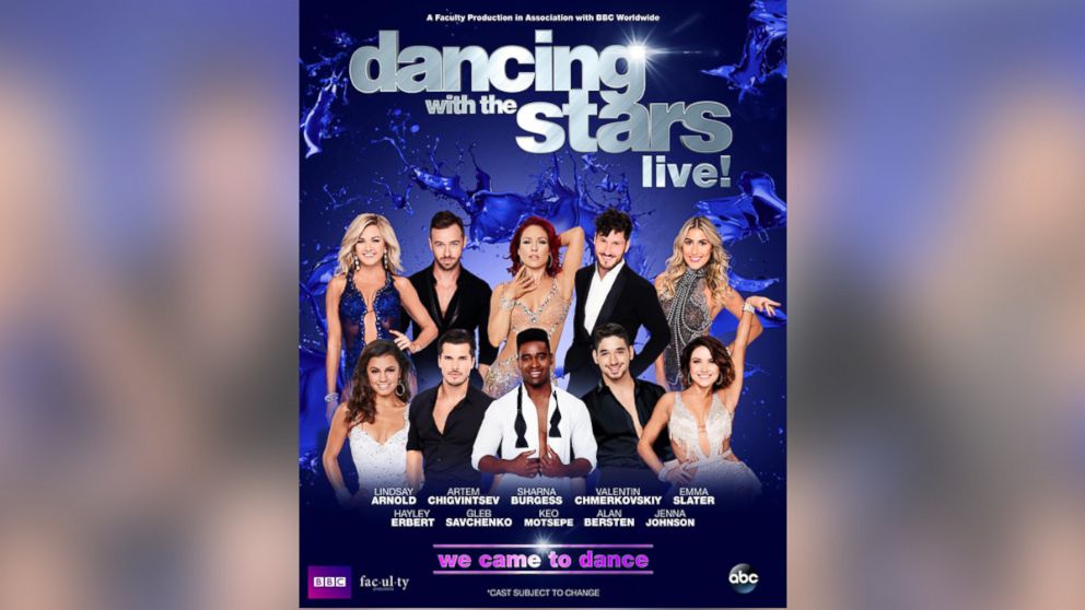 Pro Dancer Val Chmerkovskiy Hints at What to Expect From 'Dancing With ...