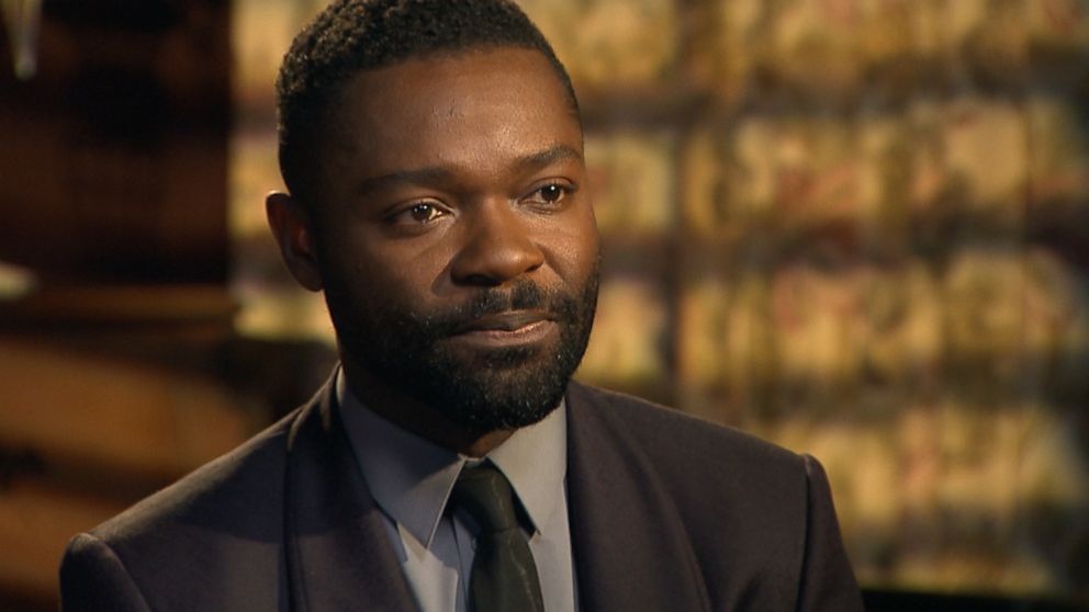 Captive review – David Oyelowo in threadbare based-on-true-events thriller, Thrillers