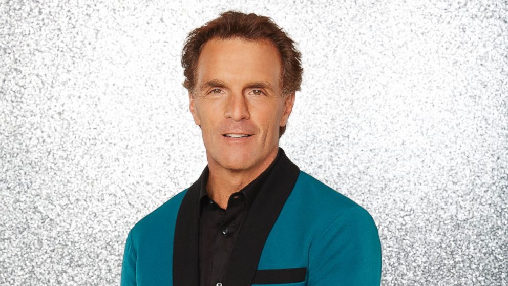 Dancing With the Stars' 2016: Doug Flutie Discusses His Dance