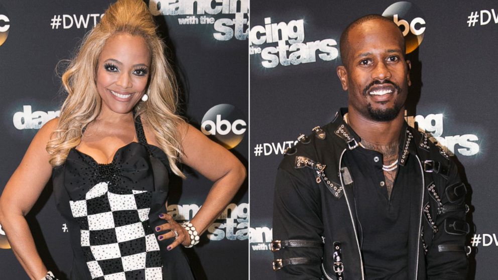 Dancing With the Stars' 2016: Kim Fields and Von Miller Voted Off, Ginger  Zee and Paige VanZant Get Season's 1st Perfect Scores - Good Morning America