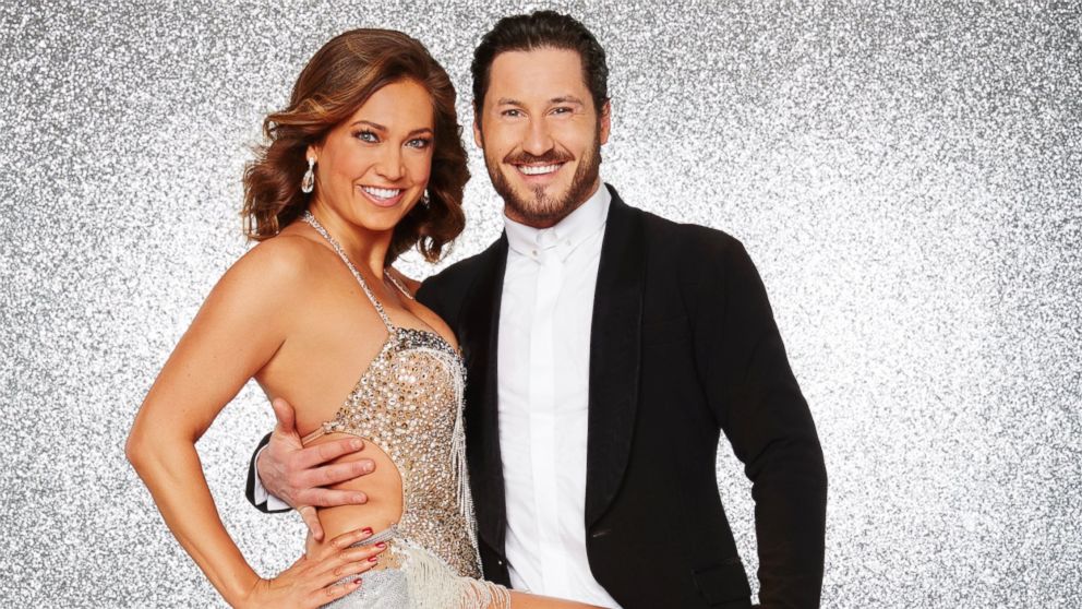Behind the Scenes of Ginger Zee's 'Dancing With the Stars' Rehearsal - ABC  News